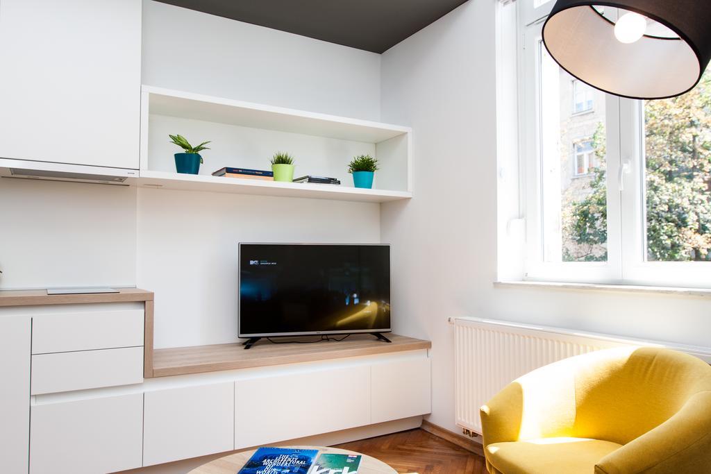 Loox Apartments Hatzova Zagreb Buitenkant foto