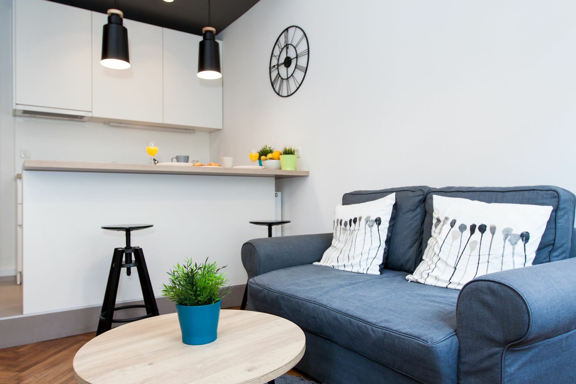 Loox Apartments Hatzova Zagreb Buitenkant foto
