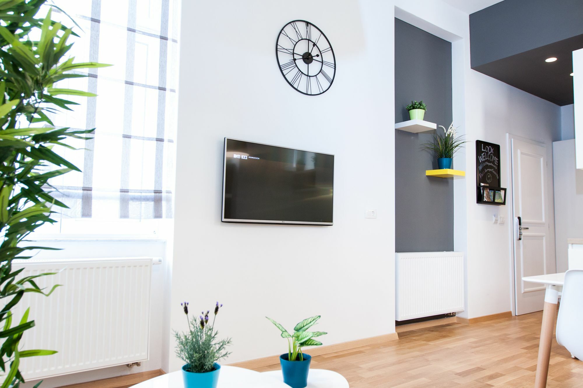 Loox Apartments Hatzova Zagreb Buitenkant foto