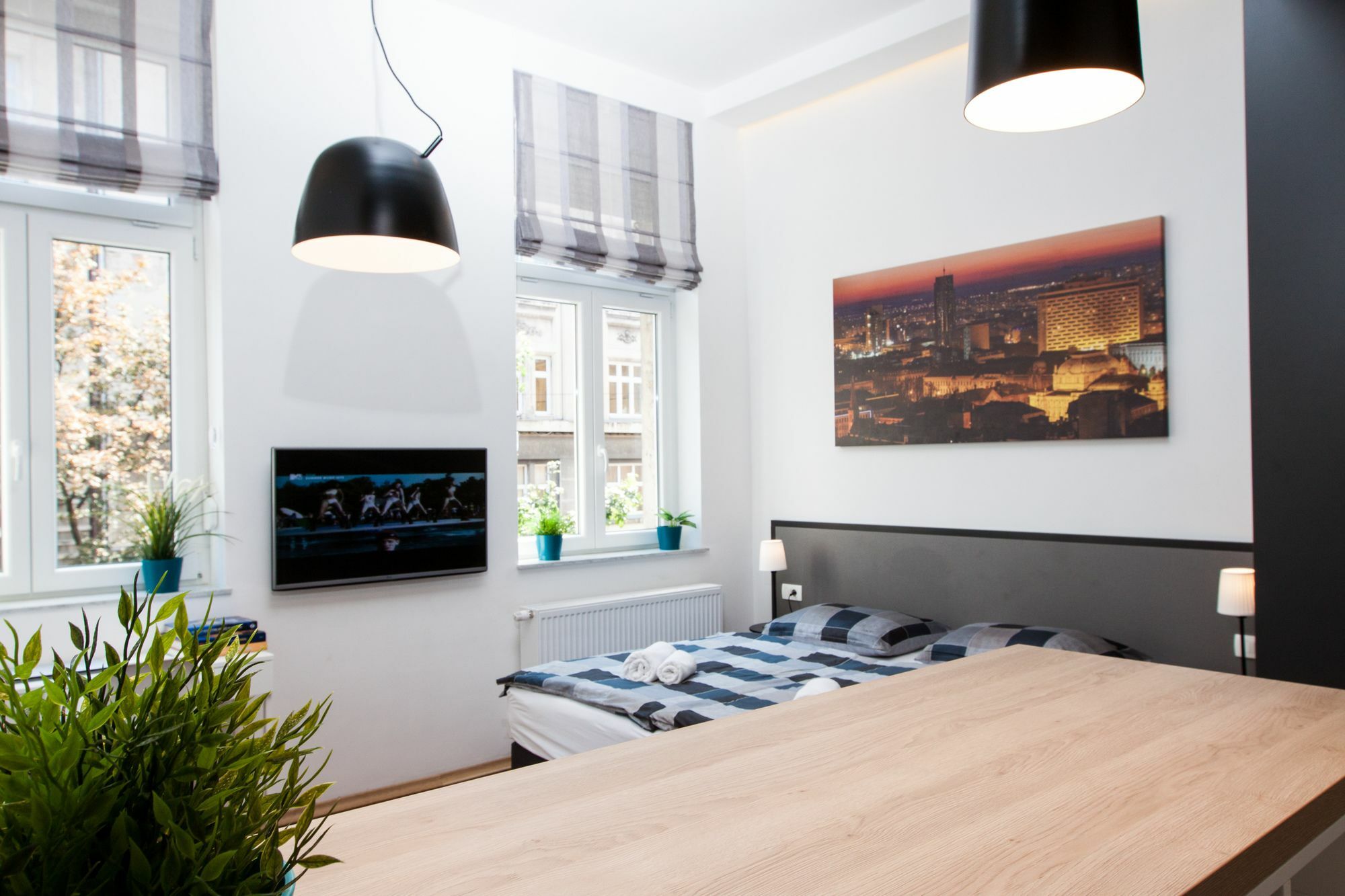 Loox Apartments Hatzova Zagreb Buitenkant foto